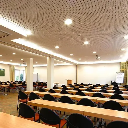 Hallertau Otel Wolnzach