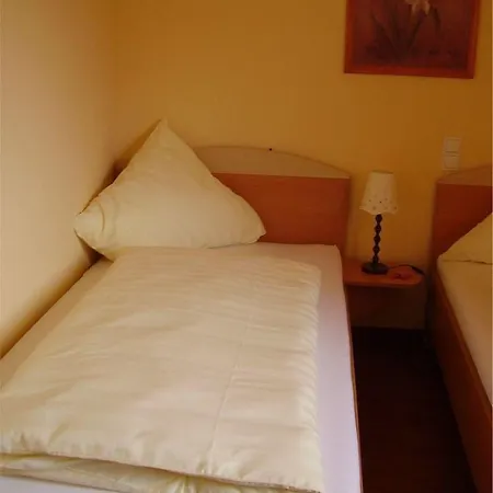 Hallertau Otel Wolnzach
