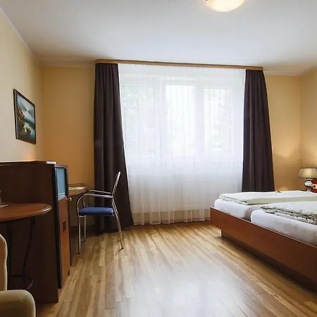 Hallertau Otel
