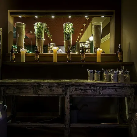 Hotel Hallertau Wolnzach