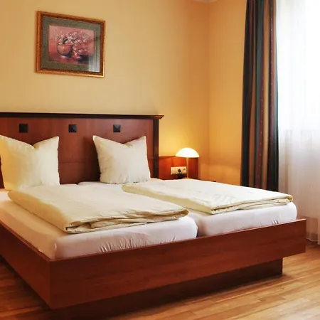Hallertau 3* Wolnzach
