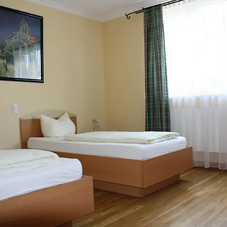 Hallertau Otel 3*