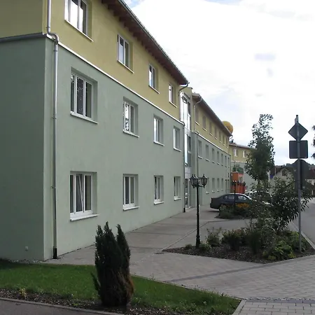 Hallertau Otel Wolnzach