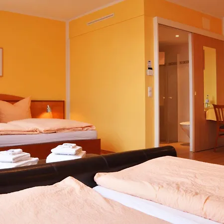 Hallertau 3* Wolnzach