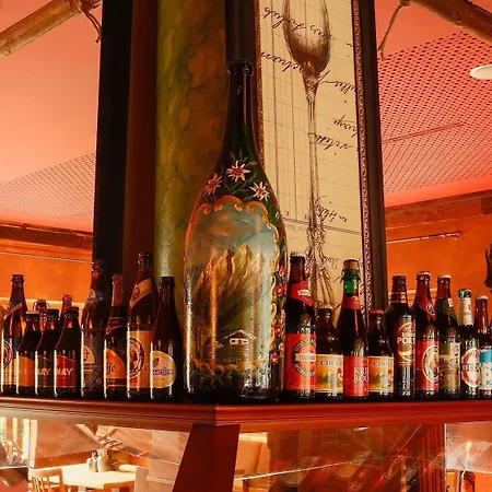 Hotel Hallertau Wolnzach