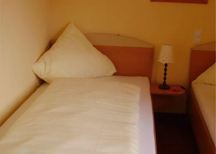 Hallertau Hotel Wolnzach