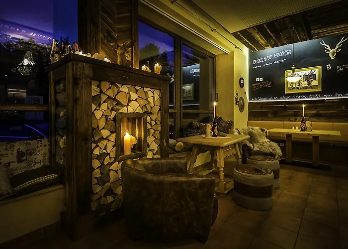 Hotel Hallertau Wolnzach