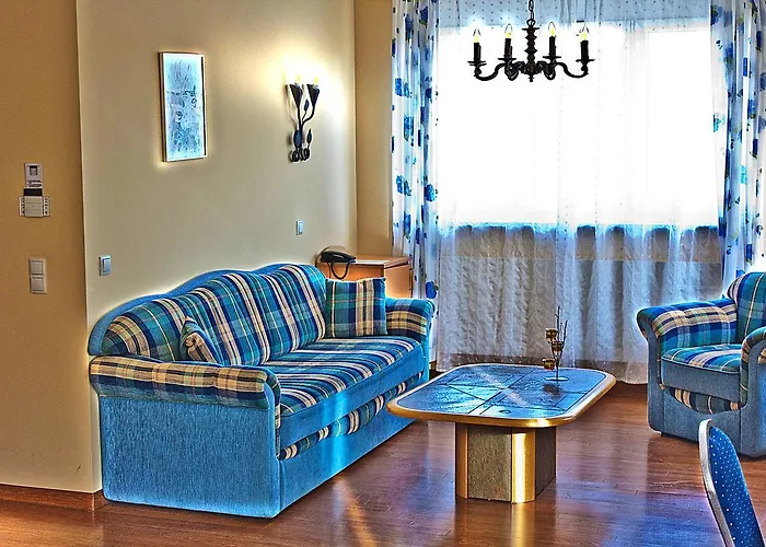 Hallertau 3* Wolnzach