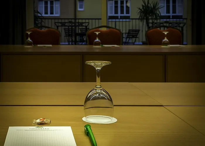 Hotel Hallertau Wolnzach