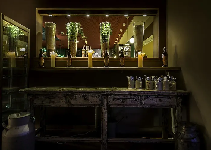 Hotel Hallertau Wolnzach