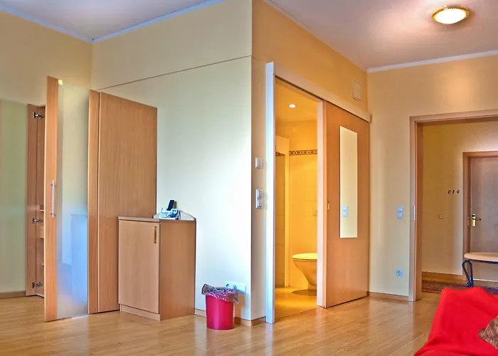 Hotel Hallertau Wolnzach