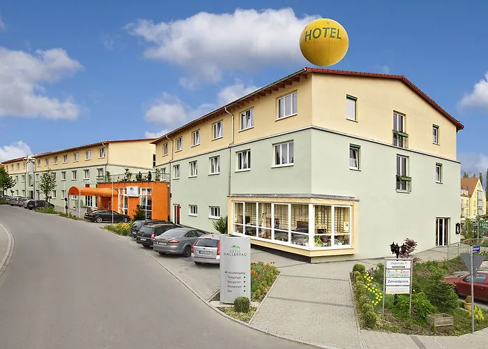 Hotel Hallertau Wolnzach