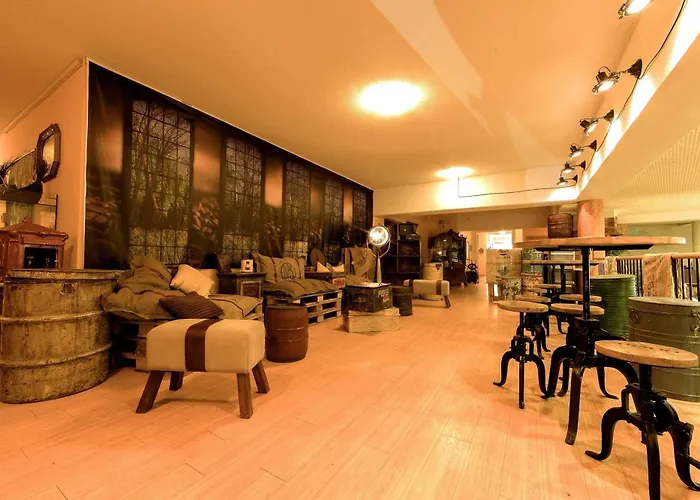 Hallertau Hotel Wolnzach