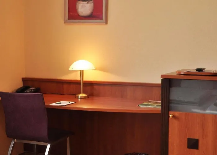 Hotel Hallertau Wolnzach