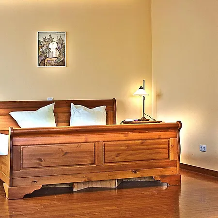 Hotel Hallertau