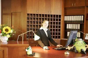 Hallertau 3* Wolnzach