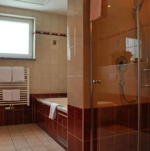 Hotel Hallertau Wolnzach