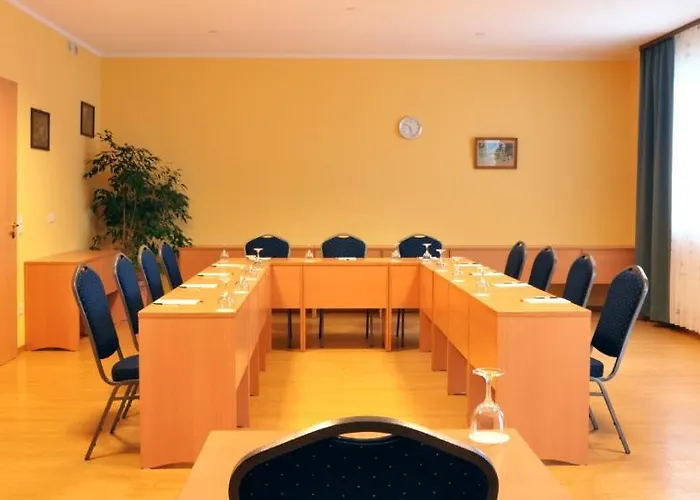 Hallertau 3* Wolnzach