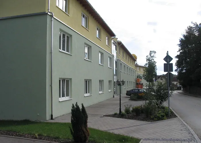 Hallertau Hotel Wolnzach